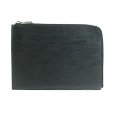 Auth LOUIS VUITTON Epi