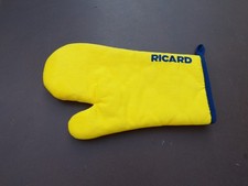 GANT NEUF DE CHEZ RICARD CAFE BISTROT RESTAURANT