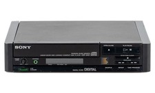 Sony CDP-S107 Lecteur CD / Mhc