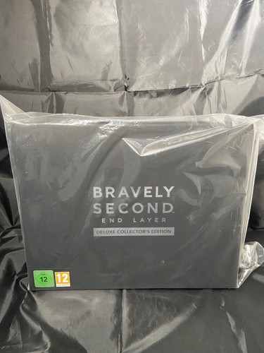 Bravely second end layer - second,