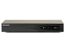 Enregistreur Vidéo De Réseau ( Nvr ) HIKVISION DS-7604NI-K1/4P