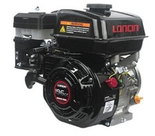 Moteur LONCIN Conique 23Mm