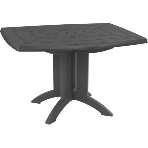 Table jardin pliante - jardin,