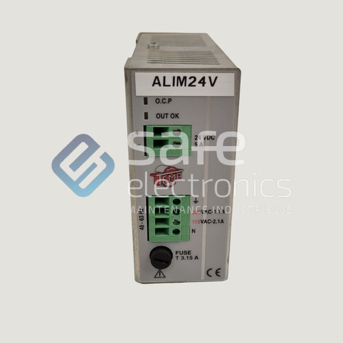 Alimentation tema - tema,