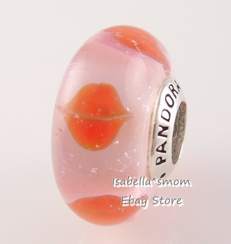 Authentic pandora lips - authentic,
