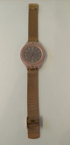 Swatch skin montre - À, quartz