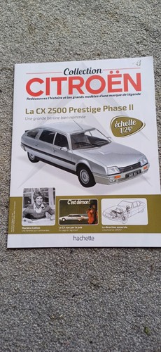 Fascicule hachette collection - fascicule,