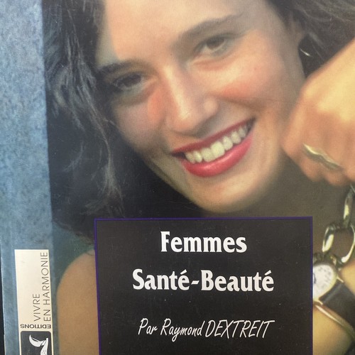 Raymond dextreit sante femmes - raymond,