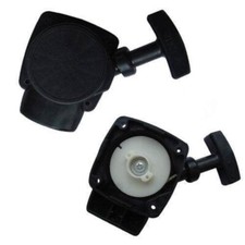 Démarreur à rappel pour