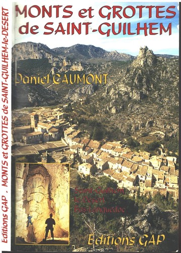 Monts grottes de - et,