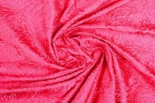 Soie Brodée Dahlia Sorbet