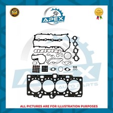 Pour Vauxhall B20DTH 2.0 CDTI