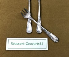 1 fourchette à huitre SFAM