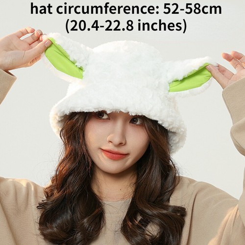 Femme fausse fourrure seau - femme,
