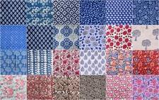 Indien en Bois Main Bloc