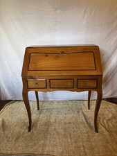 Bureau - Secrétaire dos