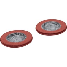 [0726400M] GROHE Lot de 2 Filtres à impuretés 0726400M