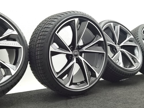 Pouces audi rs6 rs7 4k - 22, c8