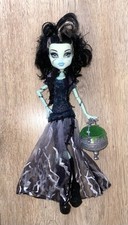 Poupée MONSTER HIGH de