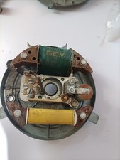 PLATEAU ALLUMAGE SOLEX.VELOSOLEX 2200.