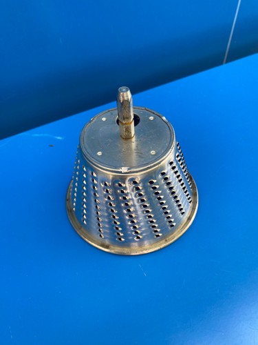 Grille pour carottes rapees - grille,