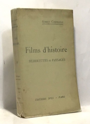 Films histoire silhouettes - d'histoire,