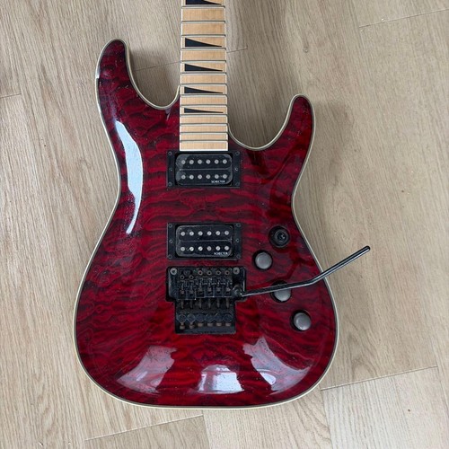 Combo guitare électrique