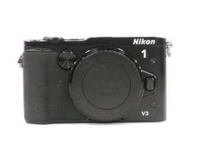 Appareil photo sans miroir NIKON NIKON1 V3
