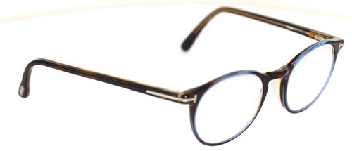 Lunettes tom ford tf5294 braun - tf5294,