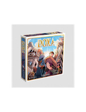 Doxa FR Nostromo