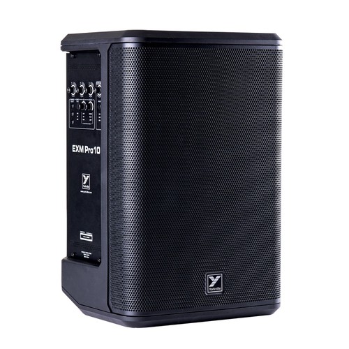 Yorkville exm pro10 - yorkville,