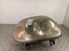 Optique avant principal droit (feux)(phare) RENAULT CLIO 2 PHASE 1 7701045175