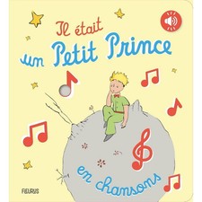 Livre sonore Fleurus (Il