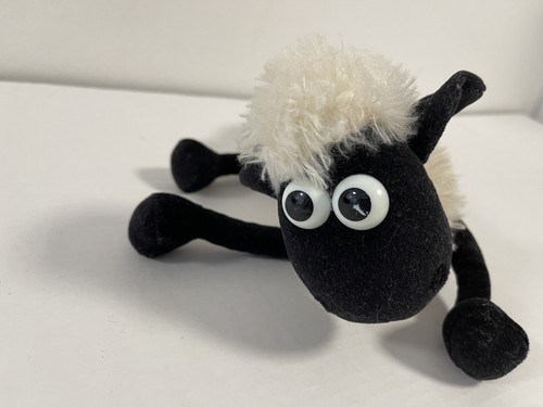 Peluche collection shaun le - collection,