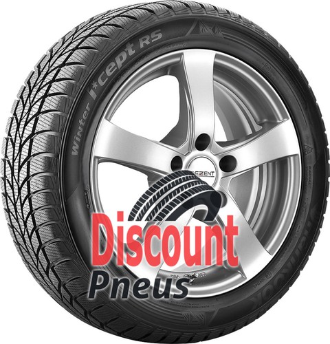 Hankook winter cept rs - i*cept,