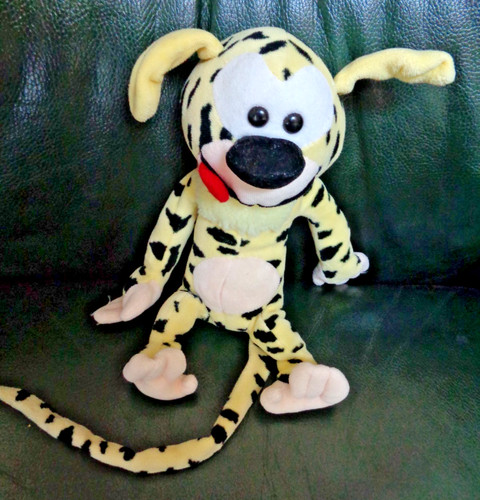 Mar peluche marsupilami - marsupilami, ajena