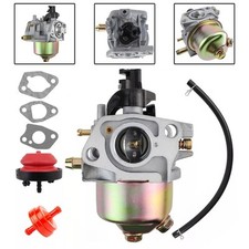 Carburateur de tondeuse à