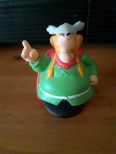 Figurine asterix  mac do  2019   ABRARACOURCIX  tbe  