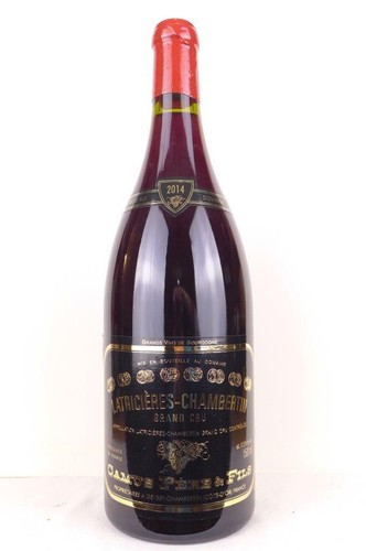 Magnum 150 - 150, cl