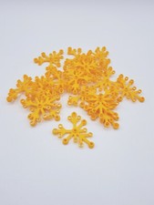 LEGO LOT 20 X PLANTS LEAVES