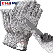 Gants Anti Coupures De