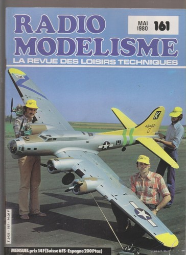 Radio modelisme 161 dirty - radio,