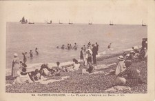 Carte postale ancienne