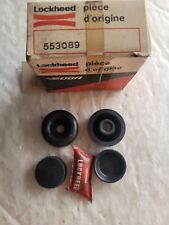 Nécessaire réparation