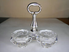 Ancienne salière poivrière