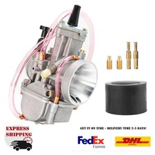 Carburateur Universel PWK 2T