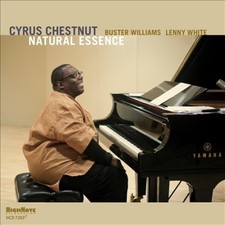 Natural Essence by Cyrus
