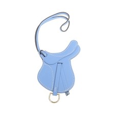 HERMES Paddock Selle Charm