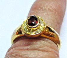 Ancienne bague taille 54