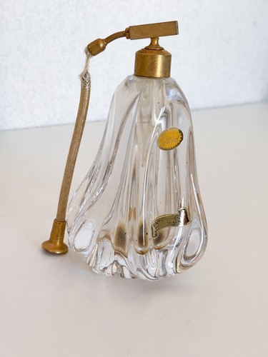 Ancien vaporisateur parfum